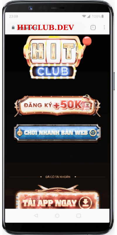 Tải Hit Club Xiaomi