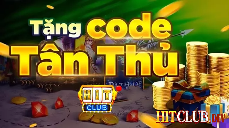 Giftcode Hitclub
